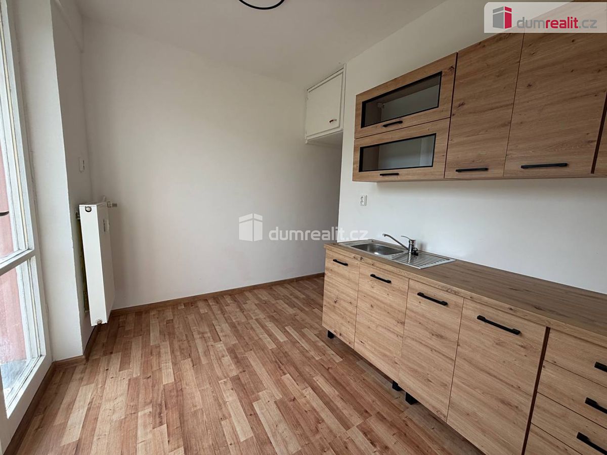 Prodej bytu 2+1 55 m²
